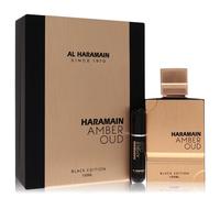 AL HARAMAIN AMBER OUD TOBACCO EDITION Gift Set 5 oz for Men