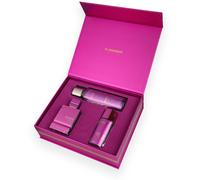 Al Haramain AMBER OUD ULTRA VIOLET GIFT SET (75ML+30ML+BODY MIST)