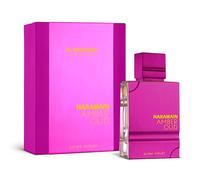 AL HARAMAIN Amber Oud Ultra Violet 60 ML Eau de Parfum Women's Perfumes