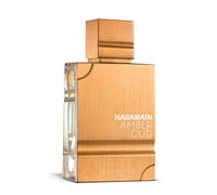 AL HARAMAIN Amber Oud White 100ML Eau de Parfum Women's Perfumes