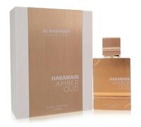 Al Haramain Amber Oud White Edition 100 ml - 100 ml