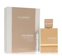 Al Haramain Amber Oud White Edition (U) EDP 200ml
