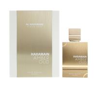 Al Haramain Amber Oud White Edition Eau De Parfum 100ml