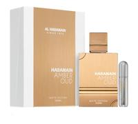 Al Haramain Amber Oud White Edition Eau De Parfum 200ml