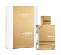 Al Haramain Amber Oud White Edition Eau De Parfum 60ml
