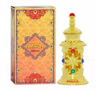 Al Haramain Amira Gold eau de parfum for women 12 ml