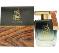 Al Haramain Areej Al Oud Eau De Parfum 100ml