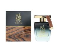 Al Haramain Areej Al Oud Eau de Parfum 100ml Unisex Fragrance Spray