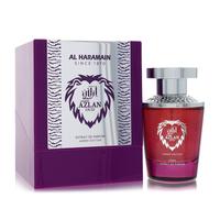 AL HARAMAIN AZLAN OUD AMBER Extrait De Parfum 3.33 oz for Women