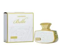 Belle Mandarin Blackcurrant Grapefruit Melon Apricot Musk EDP by Al Haramain