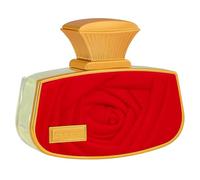 Al Haramain Belle Rouge Eau de Parfum 75ml | Premium Arabic Perfume for Women and Men | Luxury Floral Fruity & Oriental Fragrance | Elegant Sweet & Musky Scent for Her | Suitable for Gifting