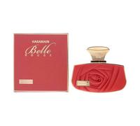 Al Haramain Belle Rouge Womens Eau De Parfum 75ml Fragrance