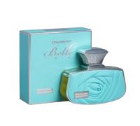 Al Haramain Belle Swim Eau de Parfum 75ml |Unisex Arabian fragrance