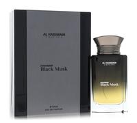 Al Haramain Black Musk Al Haramain EdP 3.33 oz / e 98 ml