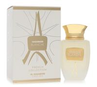 AL HARAMAIN BLANCHE FRENCH COLLECTION Eau De Parfum 3.33 oz for Men