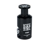 Al Haramain Das Ziel Schwarz Extrait de Parfum 100ml | Intense Woody Amber Perfume for Women and Men | Long-Lasting Arabic Fragrance with Dark, Bold & Mysterious Scent