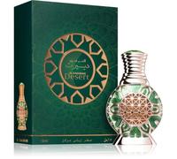 Al Haramain Desert Attar Perfume Oil 15ml | Arabian Unisex Attar Perfume | Fruity Fragrance