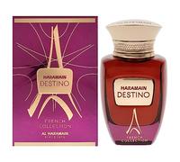 AL HARAMAIN DESTINO (FRENCH COLLECTION) 100ML