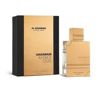 Al Haramain Amber Oud Gold Edition Eau de Parfum 120ml Spray 120 ml