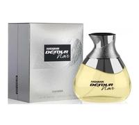 Al Haramain Perfume Spray – Detour Noir – Almond, Jasmine, Cypress – 100 ml