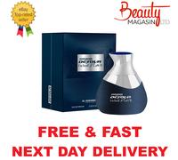 Al Haramain Detour Noir Exclusif 100ml Eau de Parfum | Unisex Arabian Perfume for Men & Women | Luxury Oud & Vanilla Fragrance for Everyday Wear & Special Occasions