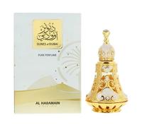 Al Haramain Dunes Of Dubai Pure Concentrated Perfume Oil 12ml