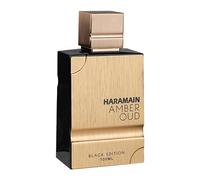 Al Haramain Unisex Amber Oud Eau De Parfum 100ml Spray - One Size