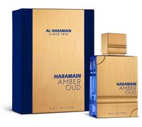 Al Haramain Amber Oud Bleu Edition Eau De Parfum 60ml