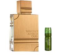 Al Haramain Amber Oud Ruby Edition Eau de Parfum 200ml Spray