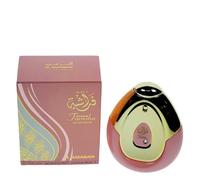 Al Haramain Farasha 100ml Eau de Parfum for Women | Floral Oriental Perfume | Long-Lasting Scent | Luxury Arabic Fragrance | Elegant Women’s Perfume | Gift for Her | Signature Scent