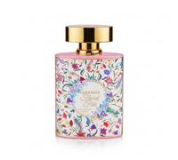 Al Haramain Floral Fair Extrait De Parfum 100ml - Luxury Floral Perfume for Women - Arabian Sweet & Soft Musky Fragrance with Elegant Woody Notes - Elegant Gift