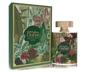 Al Haramain Green Dubai Al Haramain Extrait De Parfum 3.3 oz / e 100 ml