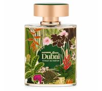 AL HARAMAIN Green Dubai 100ML Extrait de Parfum Women's Perfumes