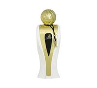 Al Haramain Jameela Arabian Eau de Parfum 100ml | Arabic Women’s Perfume | Floral Fruity Perfume for Women | Signature Feminine Fragrance