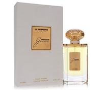 Al Haramain Junoon eau de parfum for women 75 ml
