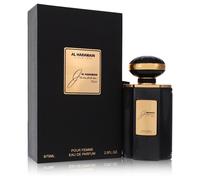 Al Haramain Junoon Noir eau de parfum for women 75 ml