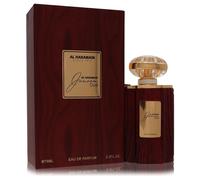 AL HARAMAIN JUNOON OUD 75ml EDP New Sealed Spray Unisex Perfume Fragrance Gift