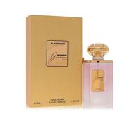 Al Haramain Junoon Rose by Al Haramain Eau De Parfum Spray 75ml for Women - n/a - 75 ml