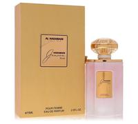 Al Haramain Junoon Rose eau de parfum for women 75 ml