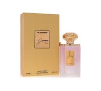 Al Haramain Junoon Rose eau de parfum for women 75 ml