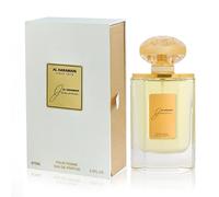 Al Haramain Junoon eau de parfum for women 75 ml