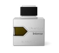 Al Haramain L'Aventure Intense Eau De Parfum 100ml