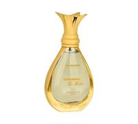 Al Haramain La Lune Extrait de Parfum 100ml | Luxury Arabian Perfume for Women Aand Men | Long-Lasting Oriental Woody Fragrance with Amber, Vanilla & Tobacco | Elegant Arabic Perfume | Premium Gift