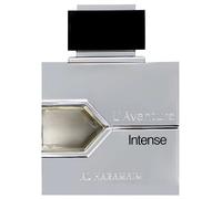 Al Haramain - L'Adventure Intense 100ml Eau de Parfum Spray for Men