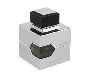AL HARAMAIN L'Aventure 100ML Eau de Parfum Women's Perfumes