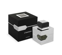 Al Haramain L'aventure 100ml Women Eau de Parfum |Luxury Perfume for Women and Men | Long-lasting Chypre Fruity Fragrance Spray