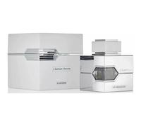 Al Haramain L'Aventure Blanche Eau de Parfum 100ml Spray