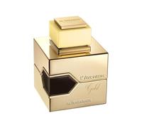 Al Haramain L'Aventure Gold Eau De Parfum 100ml