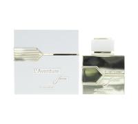 Al Haramain L'Aventure Femme Eau de Parfum 100ml Spray