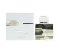 Al Haramain L'Aventure Femme Eau De Parfum 100ml